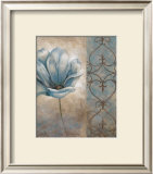 Fleur Bleue II