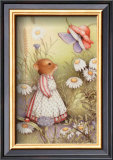 Country Mouse I