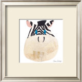 Buy Zebra at AllPosters.com