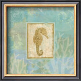 Seahorse I