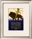Buy Gebr Fretz at AllPosters.com