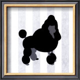Buy Poodle in Neutral at AllPosters.com