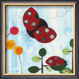 The Little Ladybug