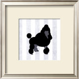Buy Poodle in Neutral at AllPosters.com