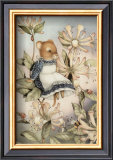 Country Mouse II