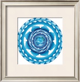 Buy Water Spiral at AllPosters.com