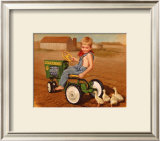 Buy Tractor at AllPosters.com