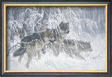 Buy Edge of Winter (detail) at AllPosters.com