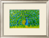 Buy Peacock at AllPosters.com