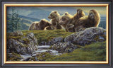 Buy Above the Ridge at AllPosters.com