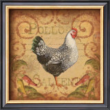 Buy Pollo Caliente I at AllPosters.com