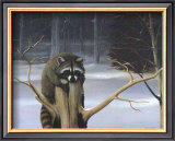 Buy Mischief on a Stump at AllPosters.com