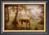 Buy A Summer Morn at AllPosters.com