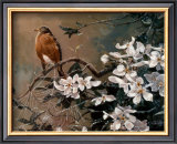 Buy Spring Rain at AllPosters.com