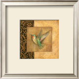 Buy Hummingbird Square at AllPosters.com