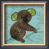 Bashful Bear