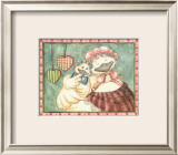 Buy Geese Family IV at AllPosters.com