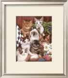 Buy Kitties II at AllPosters.com