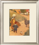 Buy Baa, Baa, Black Sheep at AllPosters.com