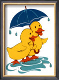 Buy Ducks, Share at AllPosters.com