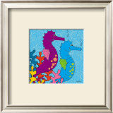 Sally Seahorse