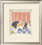 Buy One Sleeping Cat at AllPosters.com