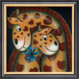 Buy Lofty Lovers at AllPosters.com