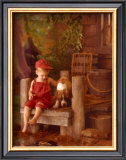 Buy Never a Fish at AllPosters.com