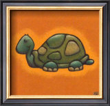 Buy Manuel la Tortue at AllPosters.com