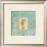 Seahorse I