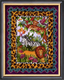 Buy Wild Jungle II at AllPosters.com