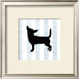 Buy Chihuahua in Neutral at AllPosters.com