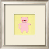 Alphabet Animals IV