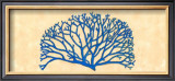 Buy Sapphire Coral at AllPosters.com