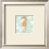 Ocean Seahorse