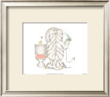 Buy Bathroom Cats II at AllPosters.com