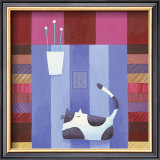 Buy Purrfect World at AllPosters.com