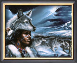 Buy Night Spirit at AllPosters.com