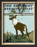 Buy The Elk, c.1902 at AllPosters.com
