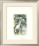 Buy Tropical Birds I at AllPosters.com