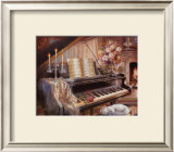 Buy Sonata by Firelight at AllPosters.com