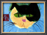 Buy Cat's Head at AllPosters.com
