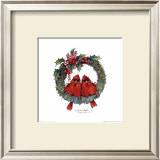Buy Merry Wreath II at AllPosters.com