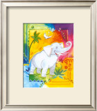 Buy Jungle I, Elephant at AllPosters.com