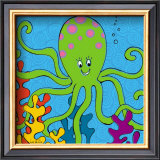 Olly Octopus