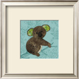 Bashful Bear