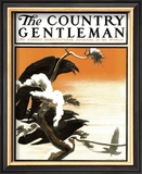 Buy Crows in Winter, c.1918 at AllPosters.com