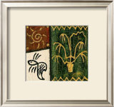 Buy Aztec Style II at AllPosters.com