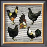 Buy Chicken Coop II at AllPosters.com