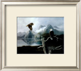 Buy Nesting Eagle at AllPosters.com